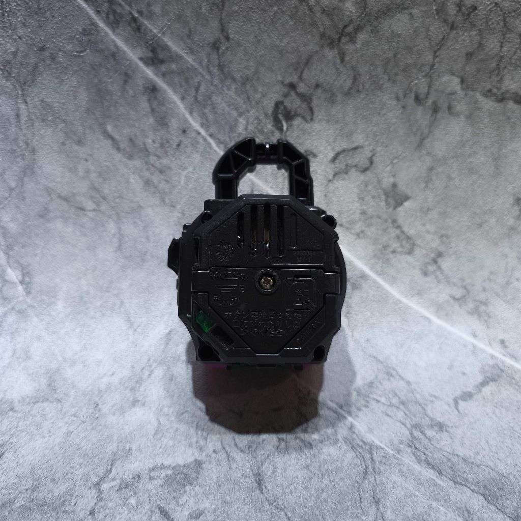 Jual GP Kamen Rider Decade Lockseed Loose Kamen Rider Gaim | Shopee ...