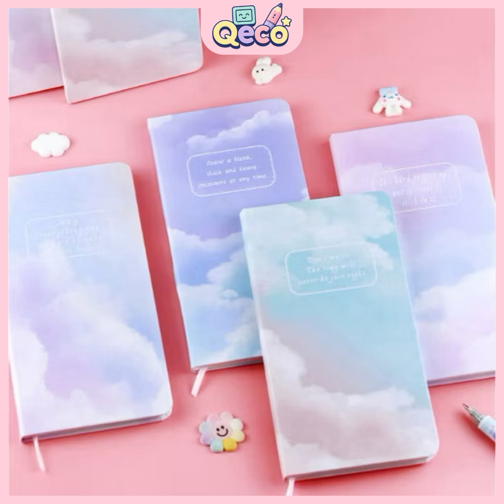 Jual Notepad A6 Panjang Warna Garis | Shopee Indonesia