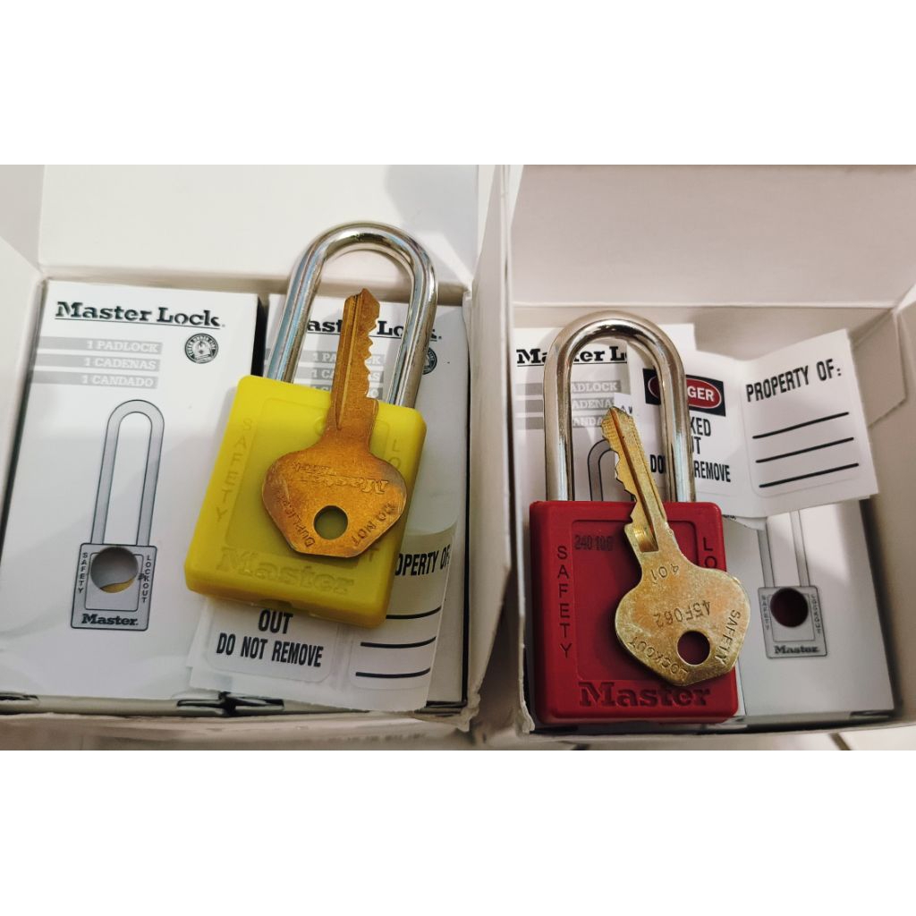Jual MASTER LOCK ORIGINAL | Shopee Indonesia