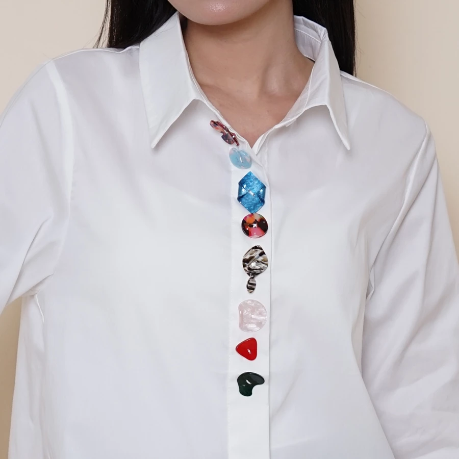 EYEFUL Kemeja Blouse Wanita
