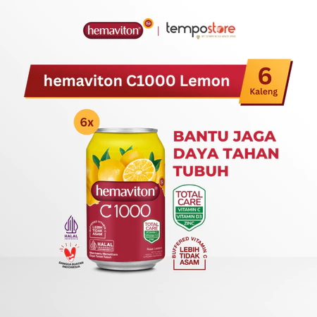 C-1000 Lemon Liquid