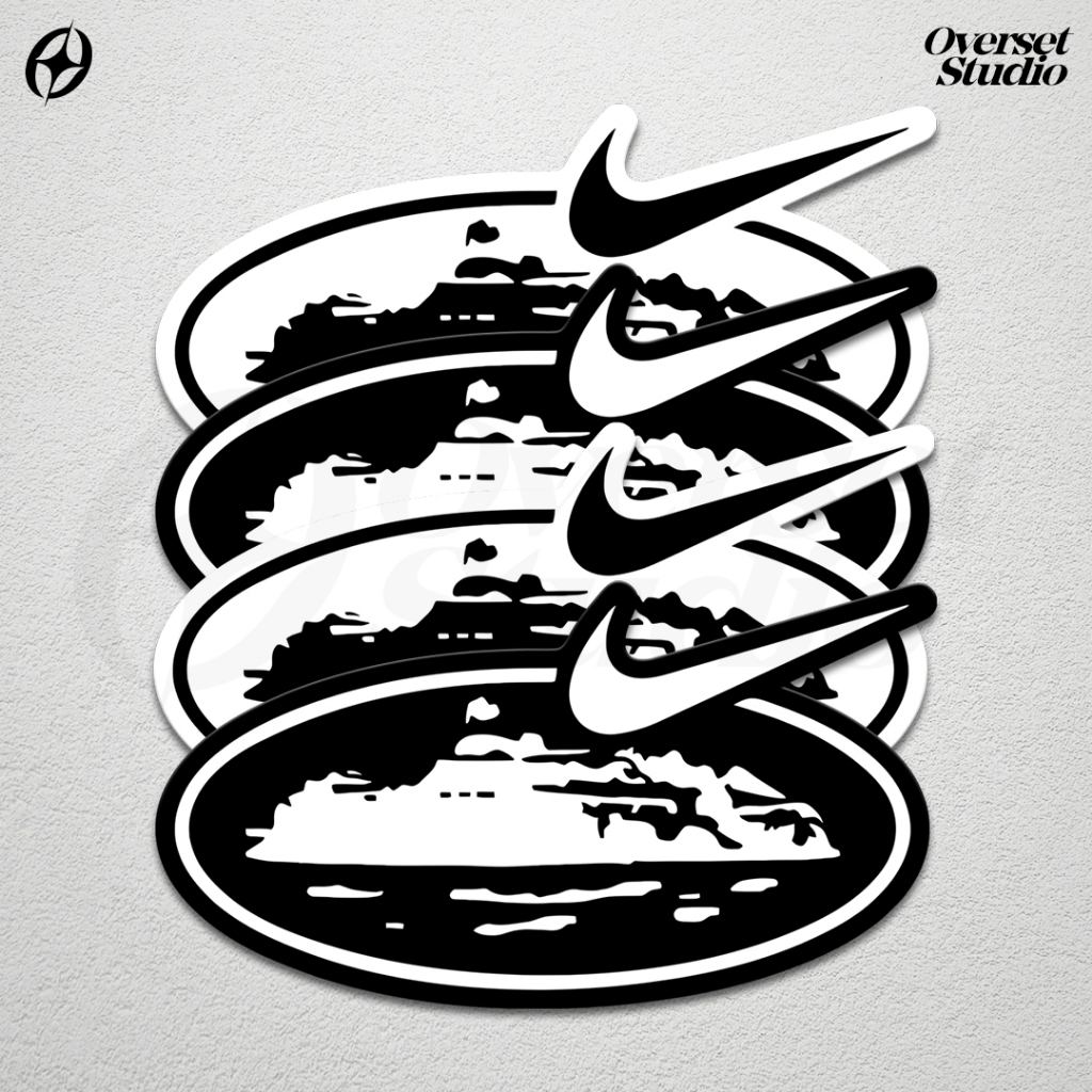 jual-gratis-ongkir-cod-sticker-corteiz-x-nike-sticker-brand-logo