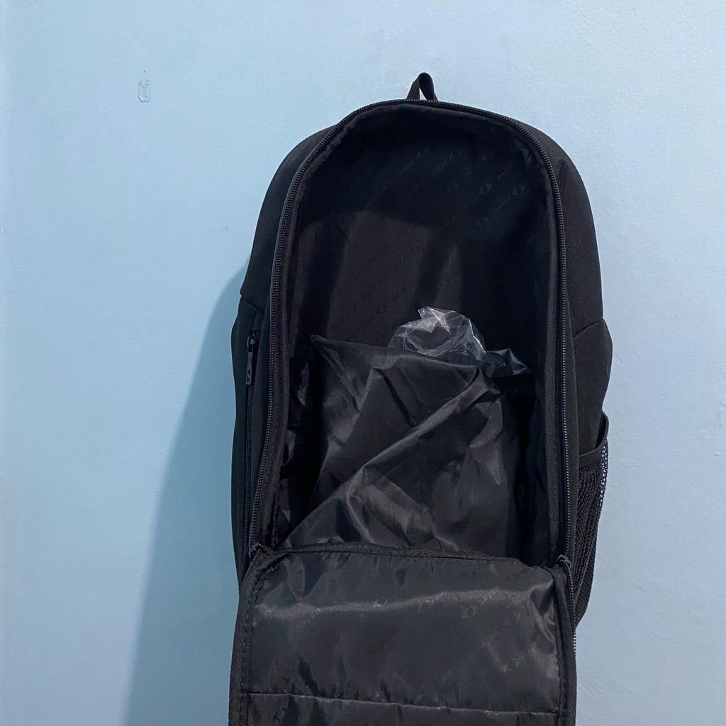 Jual TAS RANSEL ASTEC BACKPACK ORIGINAL | Shopee Indonesia