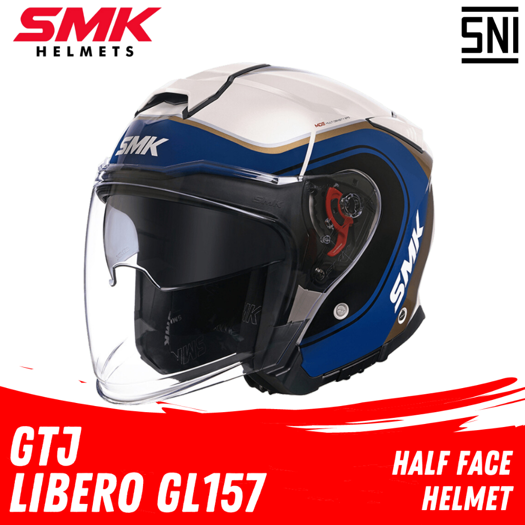 Jual Helm Smk Terlengkap & Harga Terbaru Oktober 2026 | Shopee Indonesia