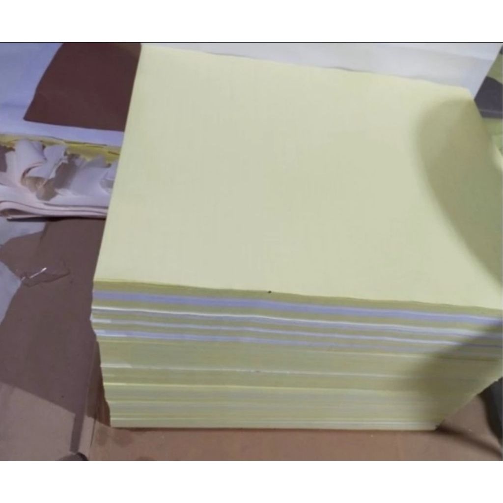 Jual KERTAS RELIS 17cm X 42cm ( Harga per 100 lembar) | Shopee Indonesia