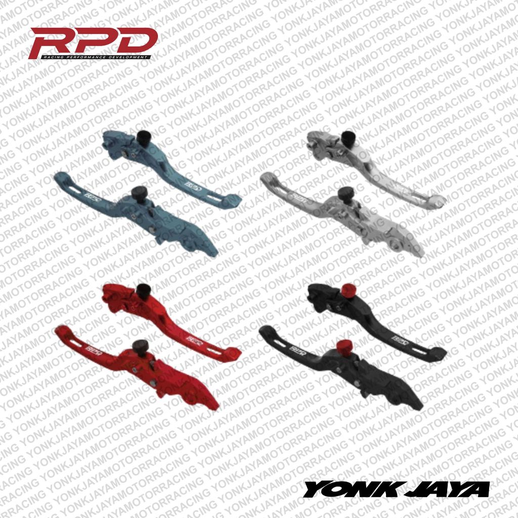 Jual HANDLE RPD LEVER AERION BEAT / VARIO 160 CBS | Shopee Indonesia