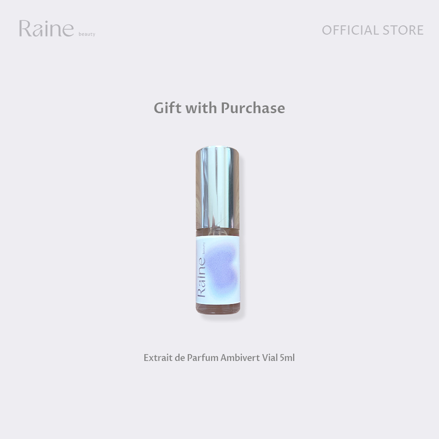 Jual [GWP] Raine Beauty Extrait de Parfum Ambivert Vial 5ml | Shopee ...