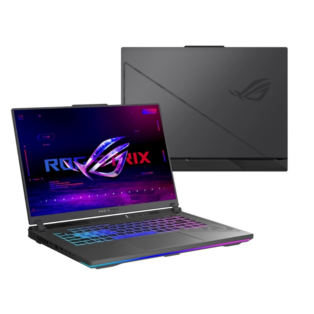 Jual ASUS ROG Strix G16 G615LH I7N55C6G-HM Core Ultra 7 255HX 16G 512G ...
