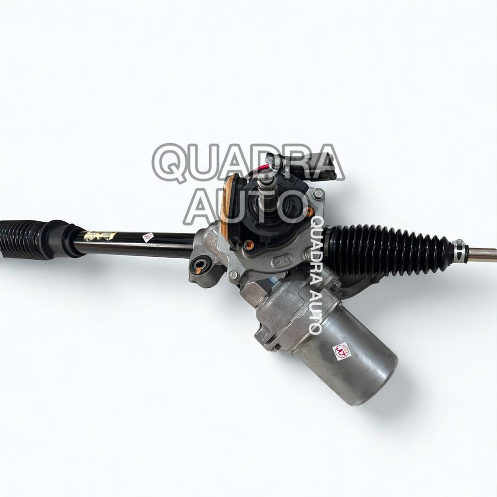 Jual Rack Power Steering EPS X-Over X Over Merk Showa Rek Rak Bak Stir ...