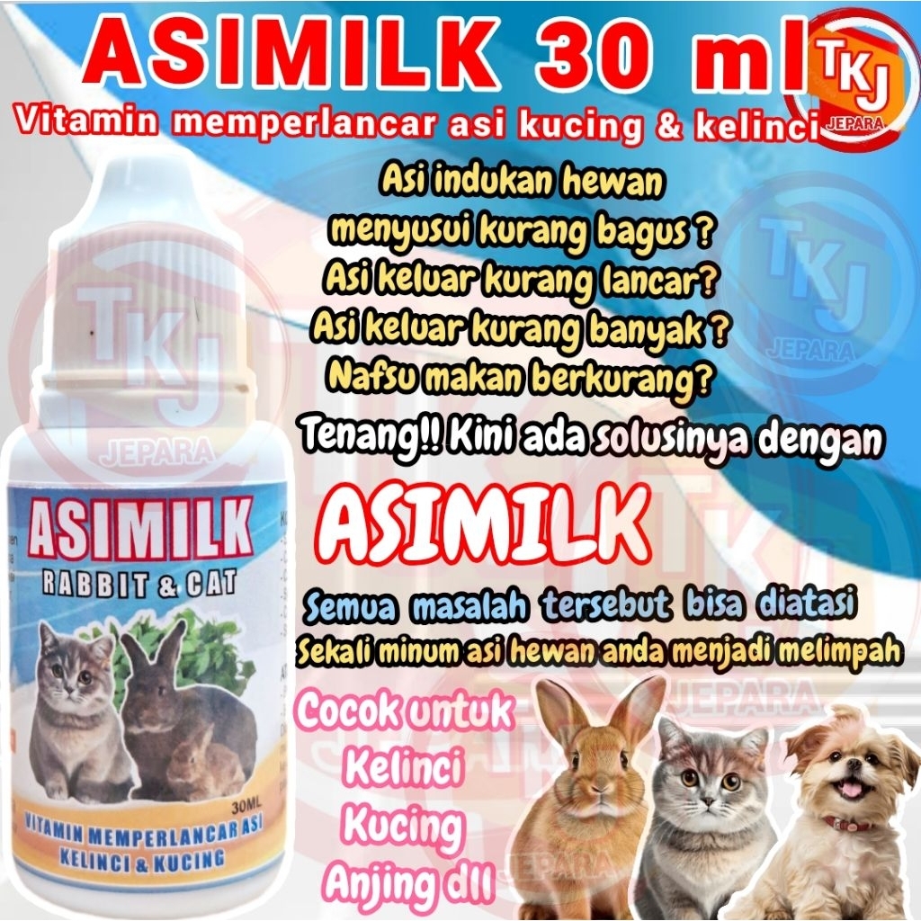 Jual Vitamin Kucing Bagus Terlengkap & Harga Terbaru Juli 2026 | Shopee ...