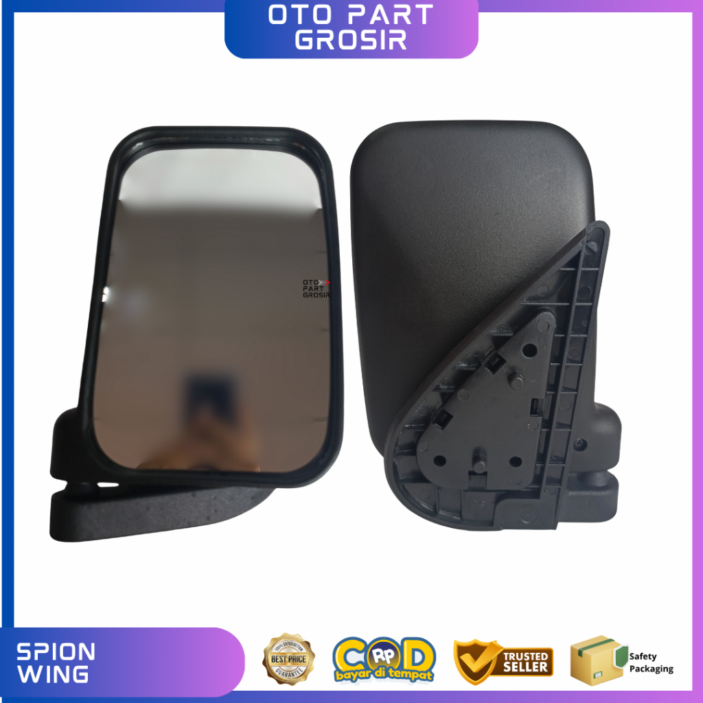 Jual Spion Wing Bus/Spion Universal Bus Minibus Elf | Shopee Indonesia
