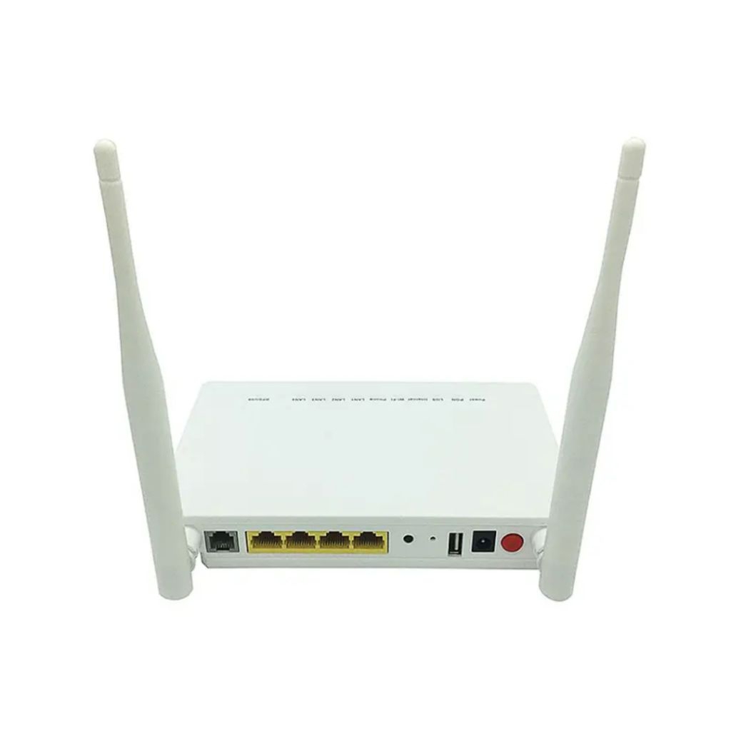 Jual ONT Wifi GPON F660 V8 ,Casing Baru | Shopee Indonesia