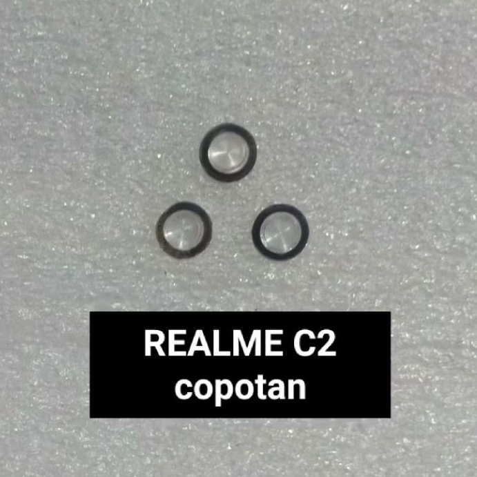 Jual KACA FLASH REALME C2 | Shopee Indonesia
