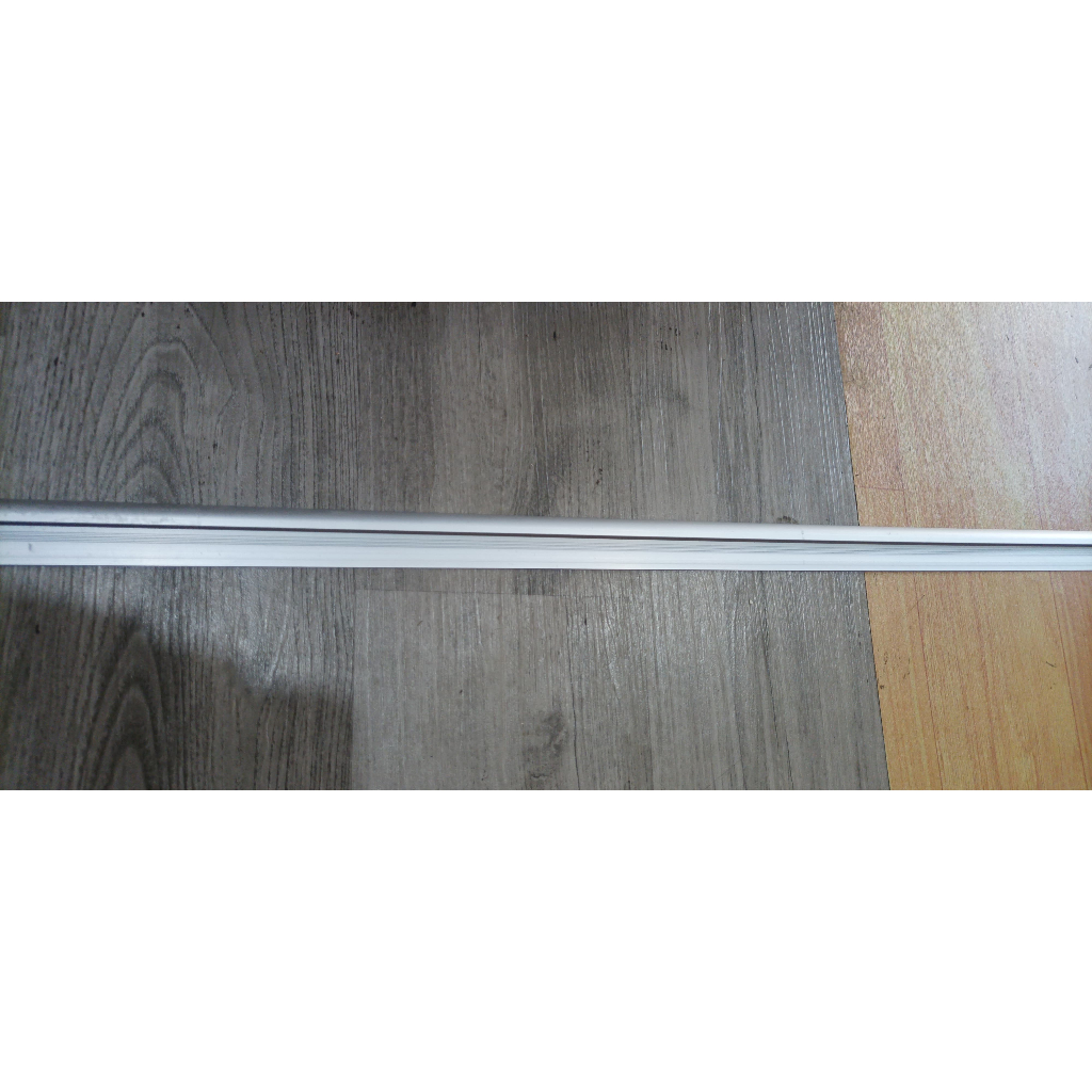 Jual LIST JEPIT CAPPING ALUMUNIUM-ALUMINIUM CAPPING | Shopee Indonesia