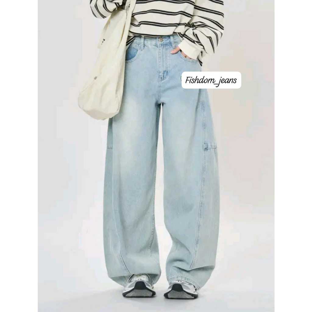 Jual Celana Jeans Putih Wanita Terlengkap Harga Terbaru November