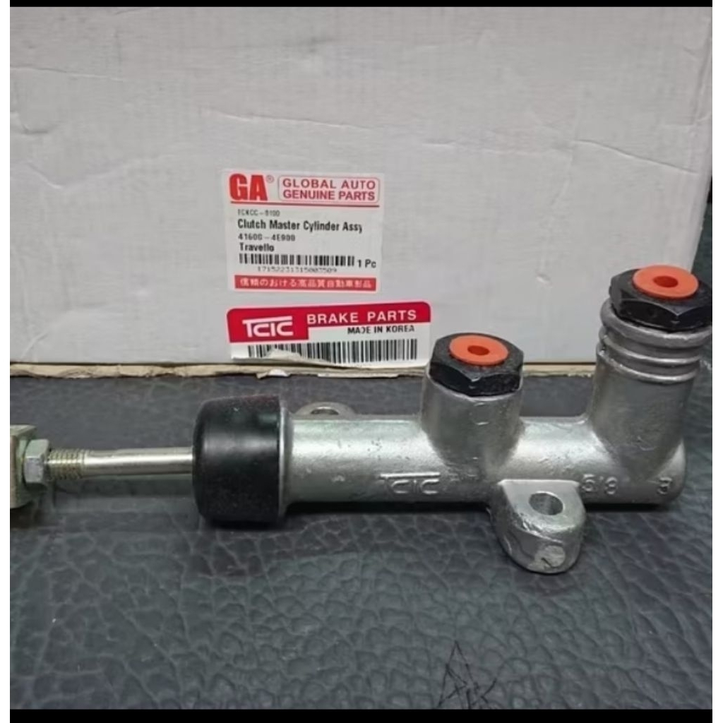 Jual Master klos atas Kia Travello/Big up/K2700 | Shopee Indonesia