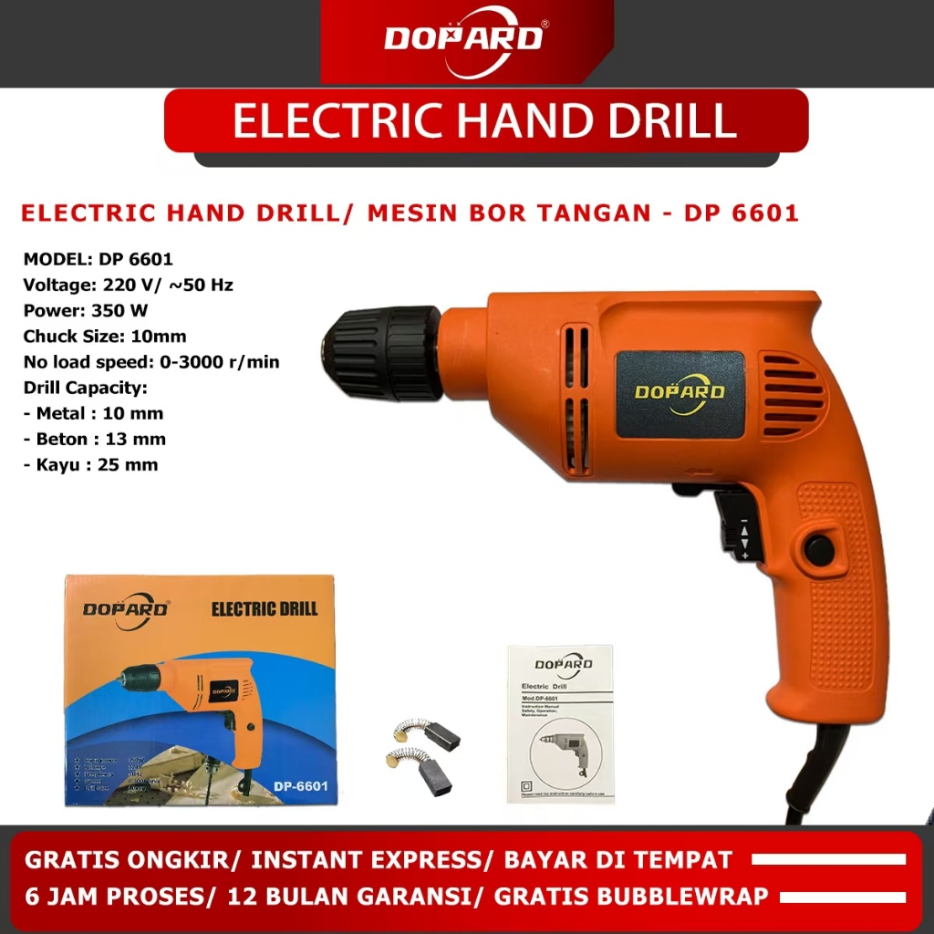 Jual bor tangan Harga Terbaik Termurah November 2025 Shopee