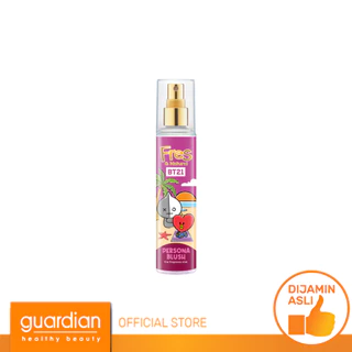 FRES & NATURAL BT21 Persona Blush 100ml