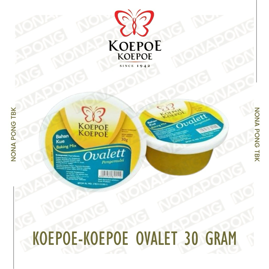 Jual ovalet | pengembang kue | pengembang roti | ovalet pengembang ...