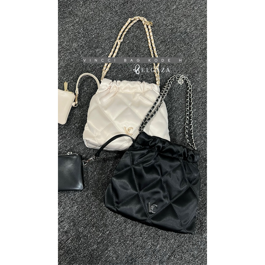 Jual Vincci Bag Shopee Indonesia