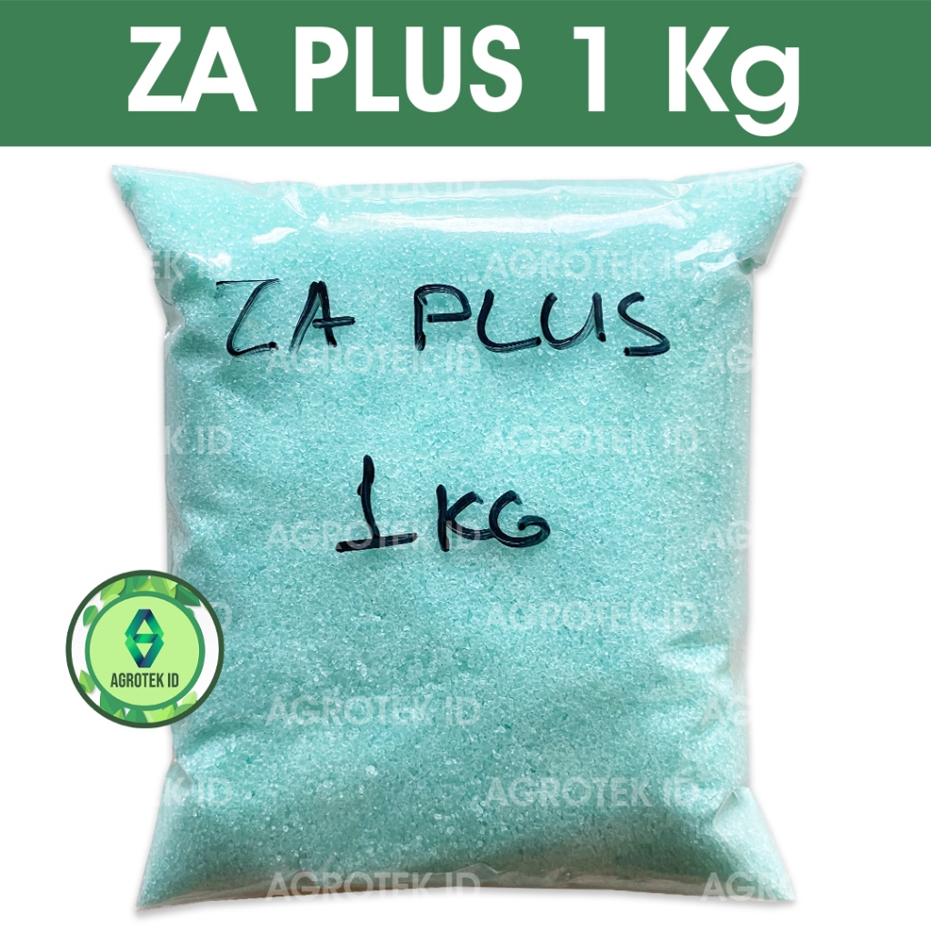 Jual Pupuk ZA PLUS PETRO 1 Kg Repack | Shopee Indonesia