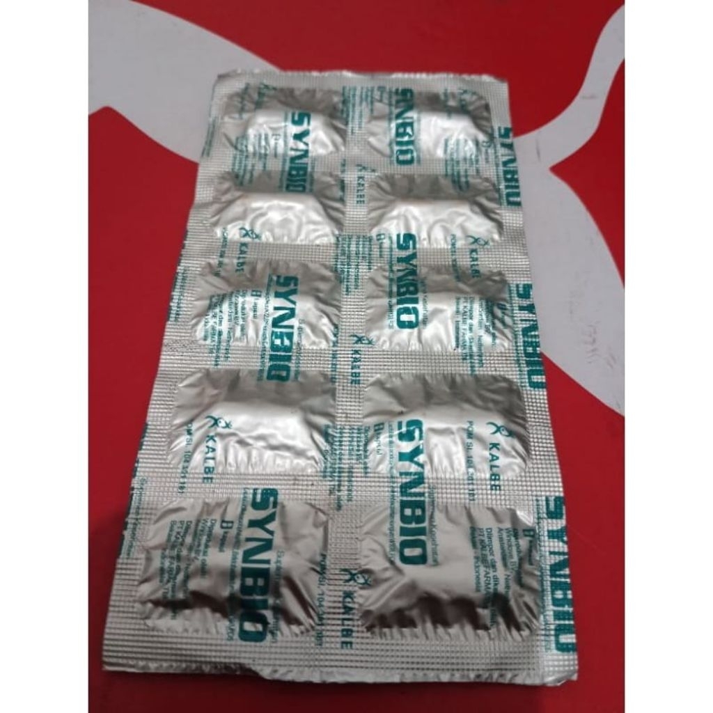 Jual Synbio //strip | Shopee Indonesia