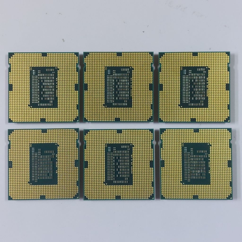 Jual Processor Intel DualCore G2030 Ivy Bridge Socket 1155 | Shopee ...