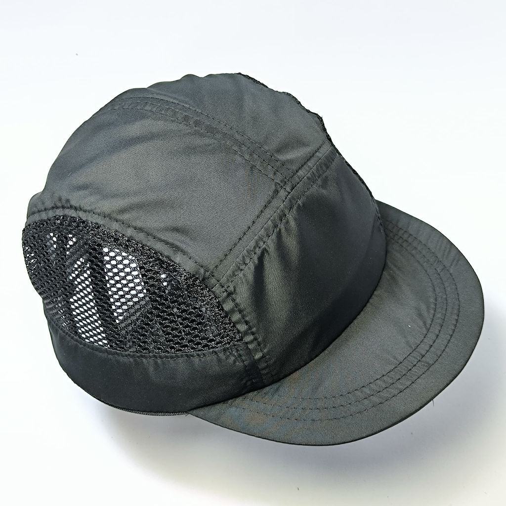 Jual Topi 5 Panel Topi Olahraga Running Topi Olahraga Outdoor All Size ...