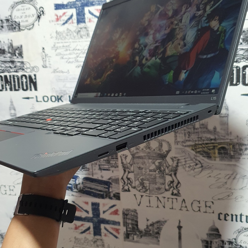 21RD000AGE-CAMPUS, Lenovo Campus ThinkPad® L13 2in1 G6 AMD (grey