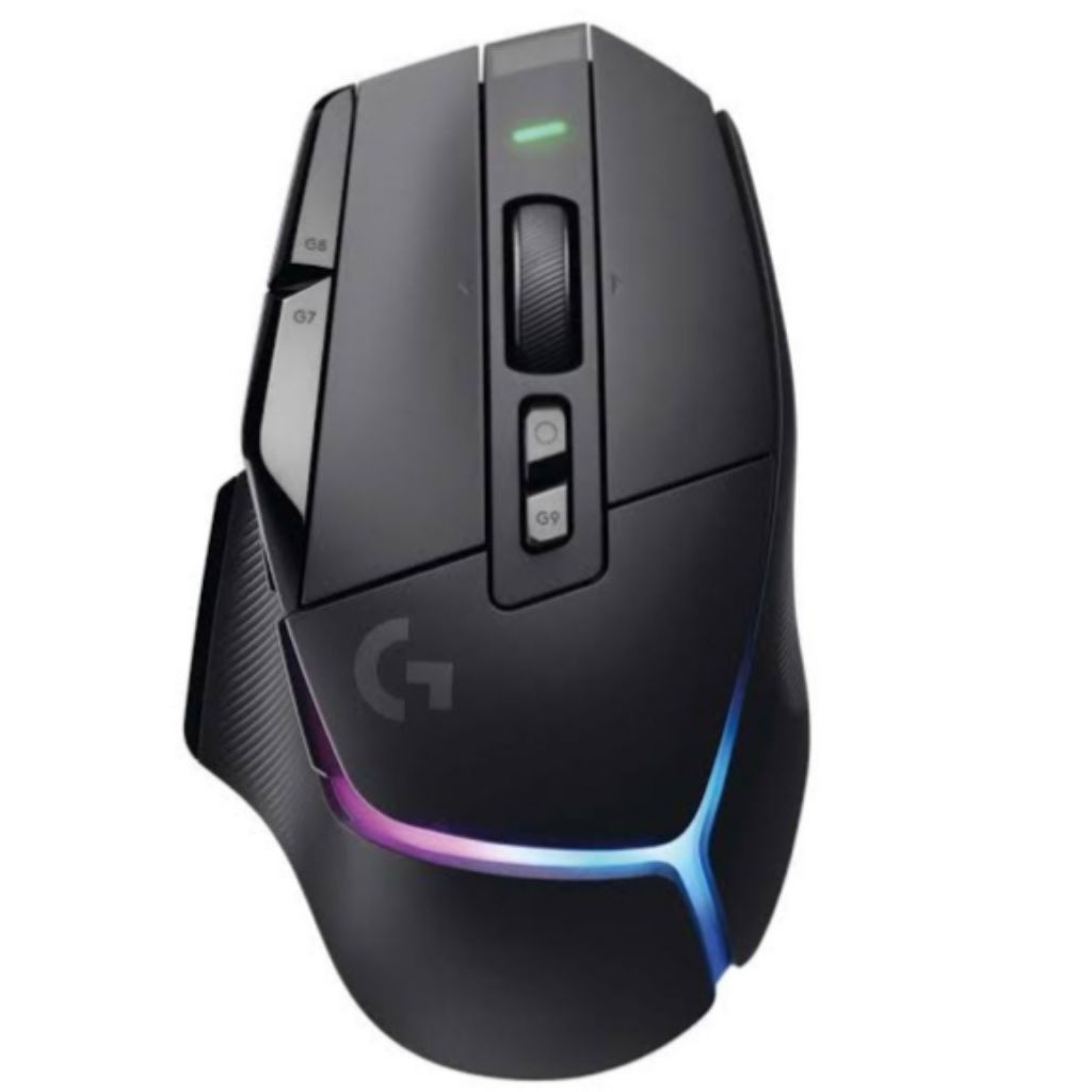 Jual Mouse Gaming Logitech | Shopee Indonesia