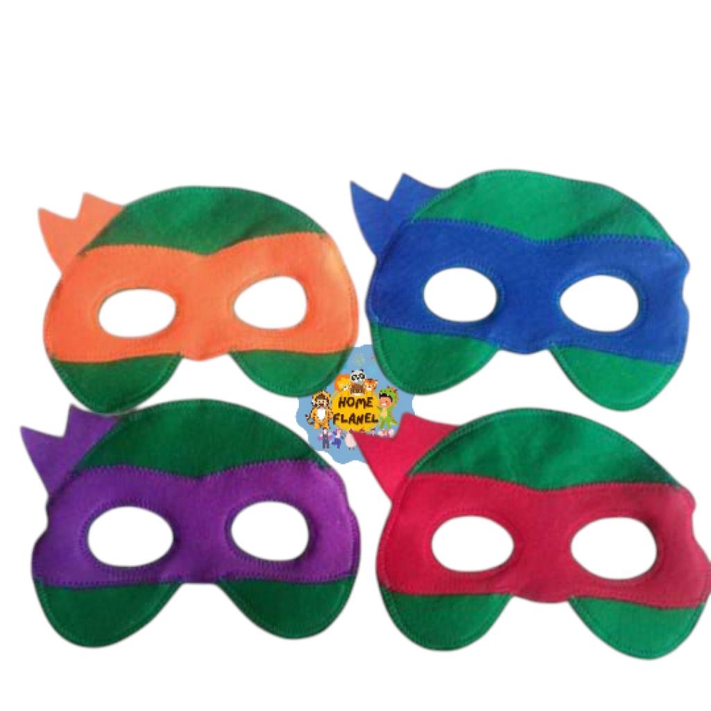 Jual ninja turtle costume Harga Terbaik & Termurah Mei 2026 | Shopee ...