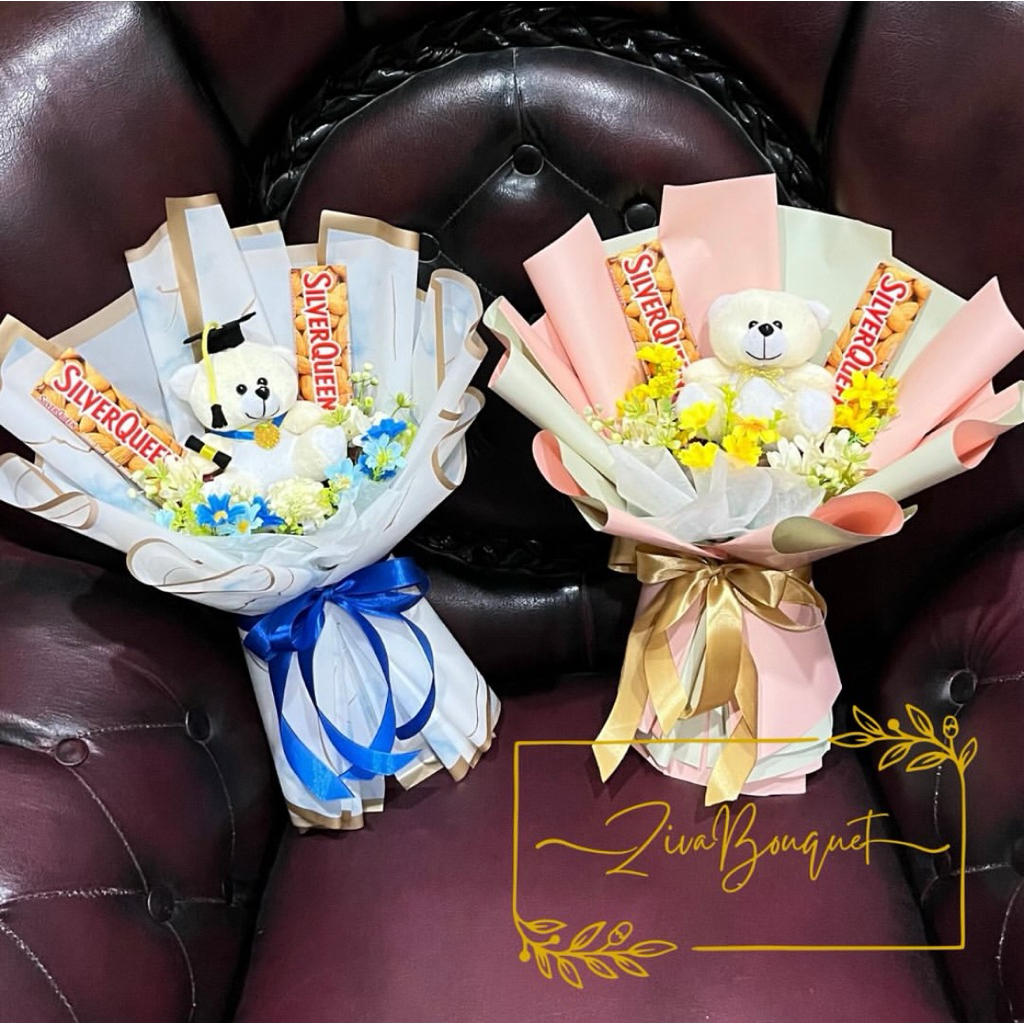 Jual BUKET SNACK | BUKET MURAH | BISA CUSTOM [ WAJIB ORDER DUS ...