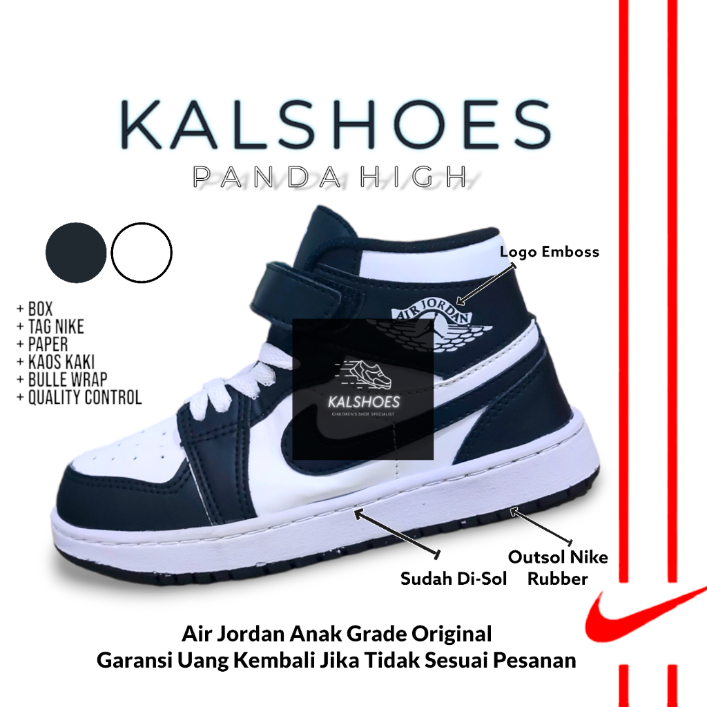 Jual Sepatu Air Jordan Terlengkap Harga Terbaru Oktober 2025