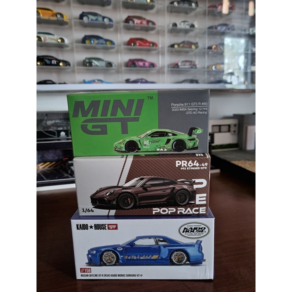 Jual Paket Miniscale | Shopee Indonesia