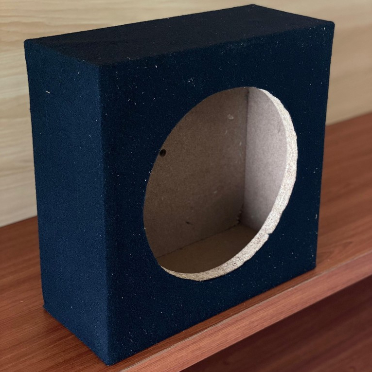 Jual Box Speaker kolong 10