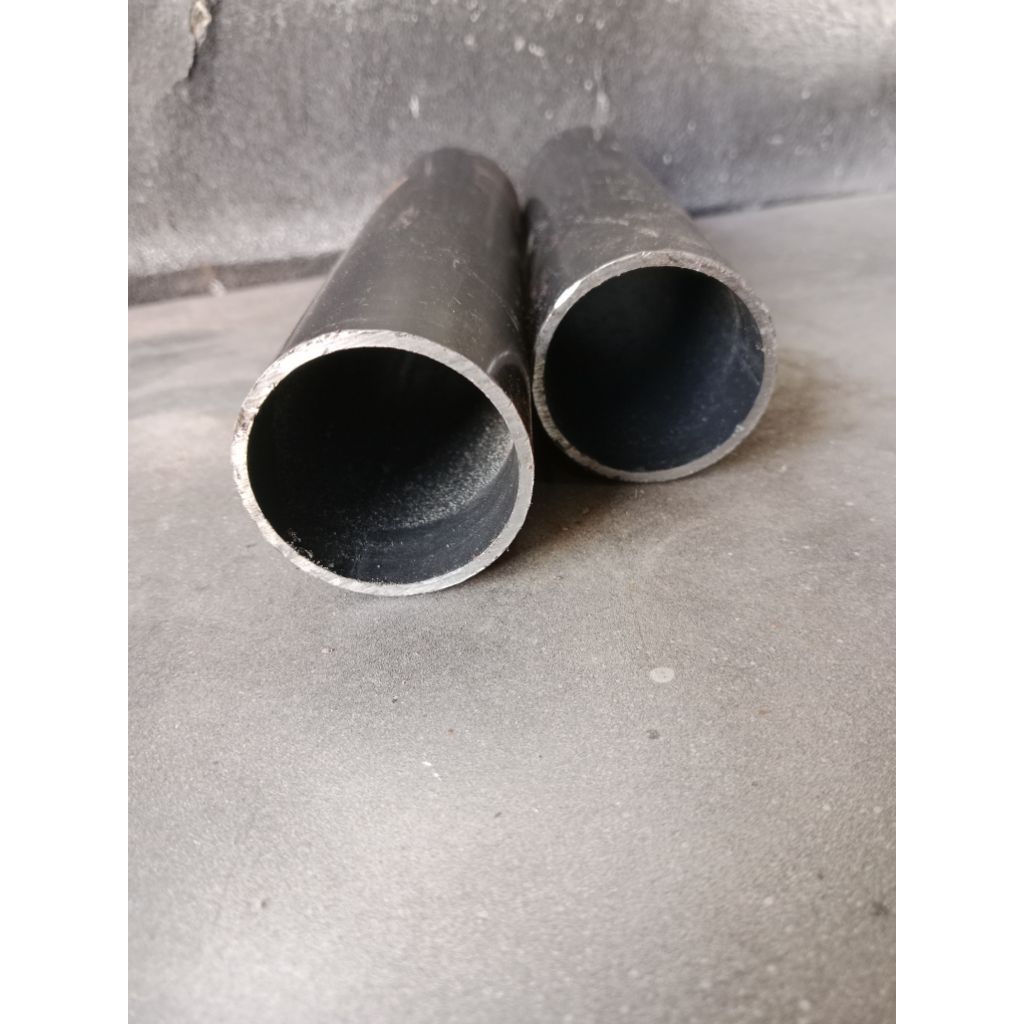 Jual Pipa Besi Od 43 mm Id 38 mm Panjang 17 cm | Shopee Indonesia