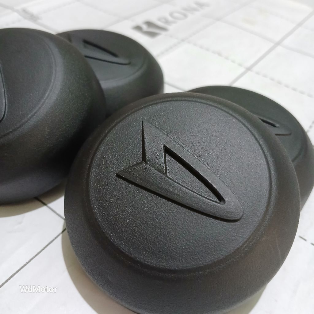 Jual Dop Roda Velg Grandmax Harga Satuan Original Velg Kaleng Warna ...