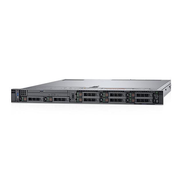 Jual Dell Server PowerEdge R640 Rackmount 1U Dual Xeon Gold 6138 40 ...