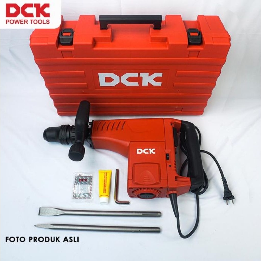 Jual MESIN BOBOK BETON MESON BOBOK BATU 10KG / JACK HAMMER GSH 11 MESIN ...
