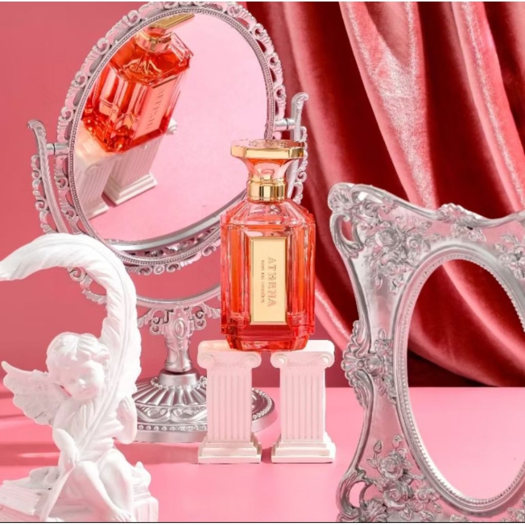 Jual All Variant Velixir Eau de Parfum 100ml | Shopee Indonesia
