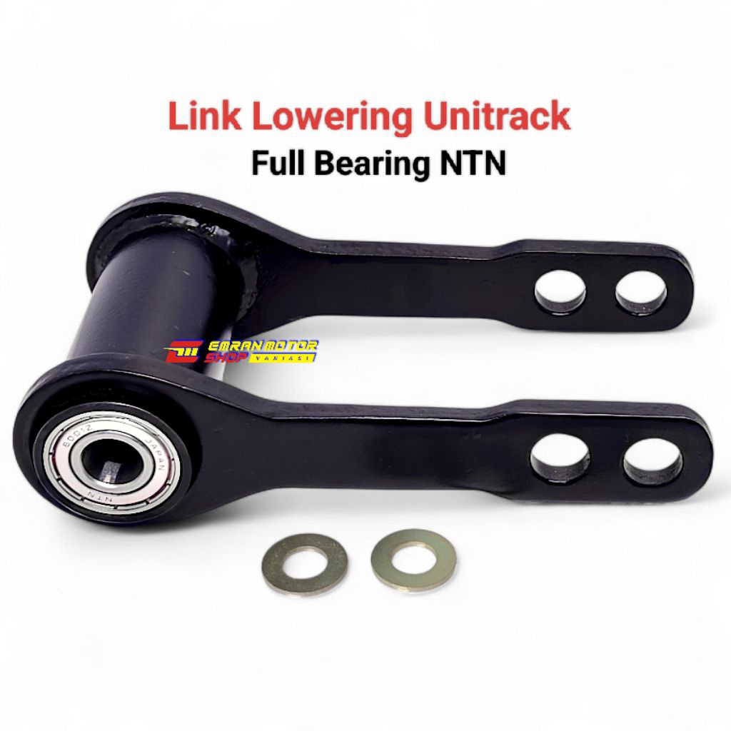 Jual Unitrack unitrek KLX 150 Dtracker 150 prolink klx150 | Shopee ...