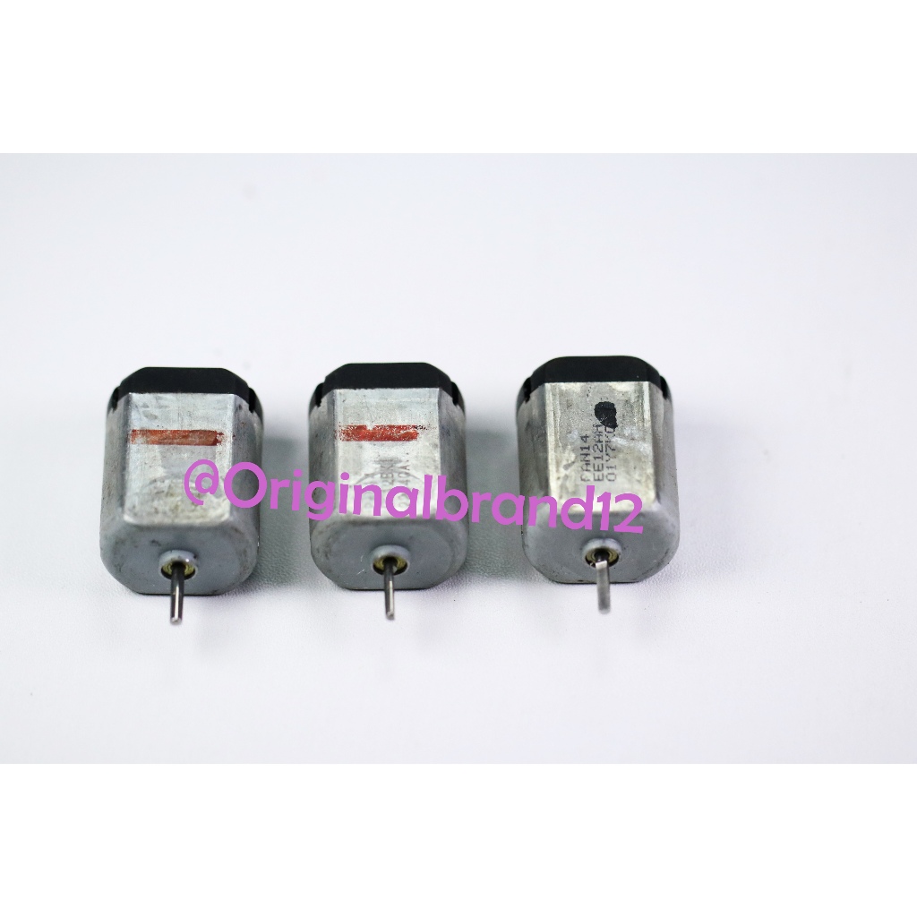 Jual Dinamo Motor Central lock Sentral Lok Toyota Avanza Innova Rush ...