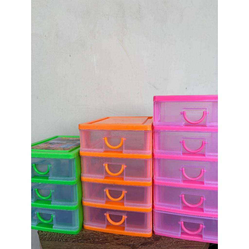 Jual LACI MINI CHILLA / LACI MINI CONTAINER PLASTIK VICTORY / LACI ...