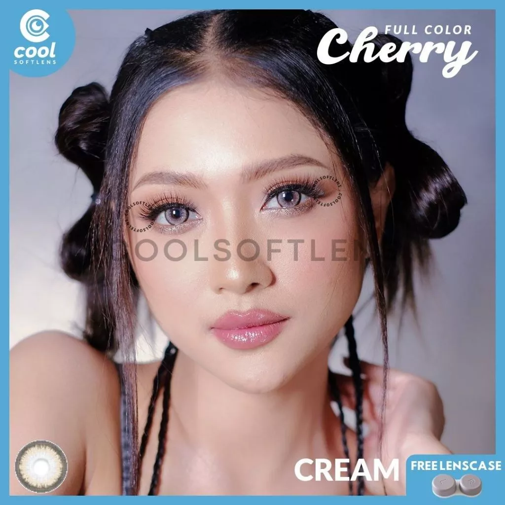 Jual Softlens Surabaya