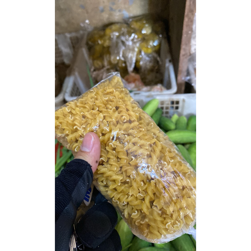 Jual COMRING (combro kering) ORIGINAL enak dan gurih | Shopee Indonesia