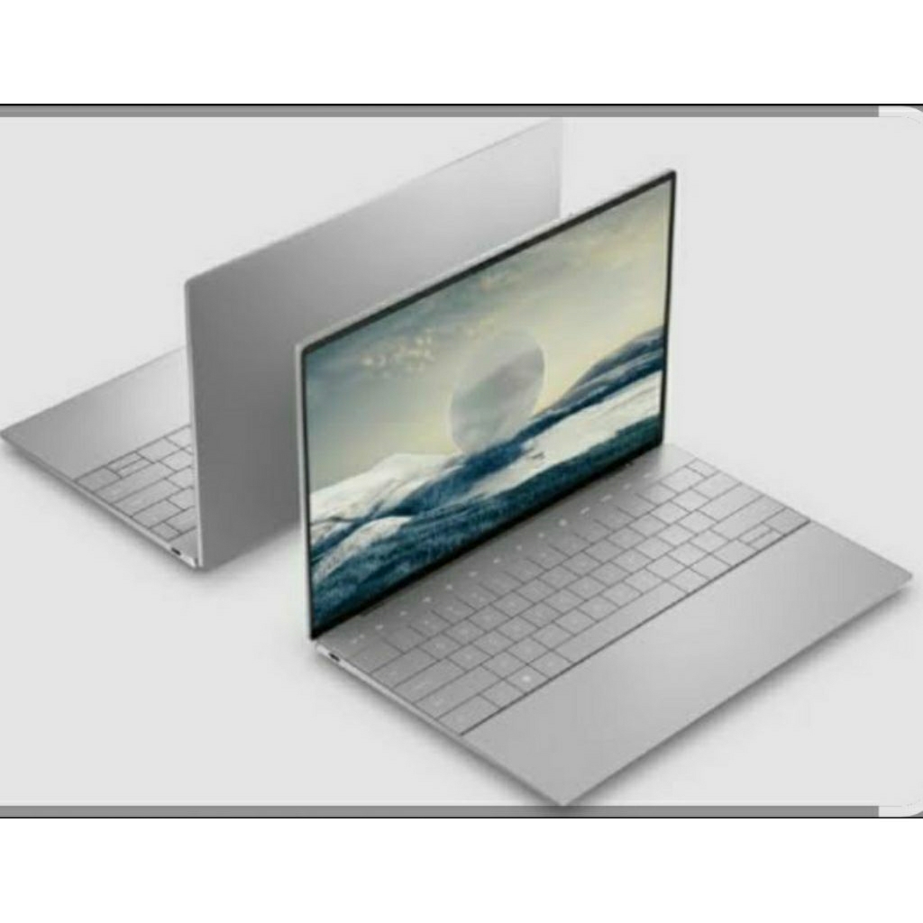 Jual Laptop Dell XPS 13 Plus 9320 I7 oled touch | Shopee Indonesia