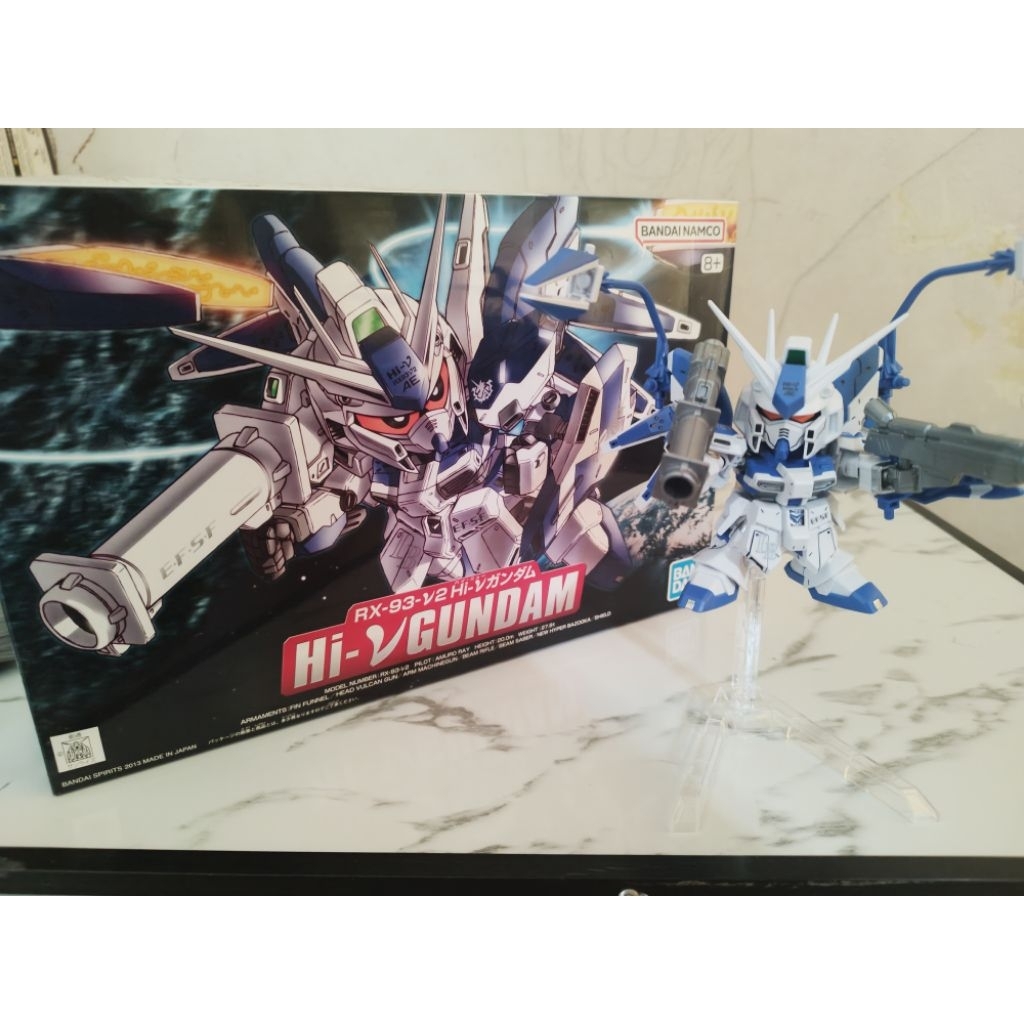 Jual RX-93 Hi V Gundam | Shopee Indonesia