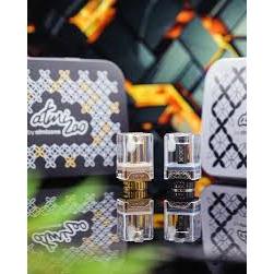 Jual Atmizoo DotShell Limited Edition Series RBA DotCompatible DotAio ...