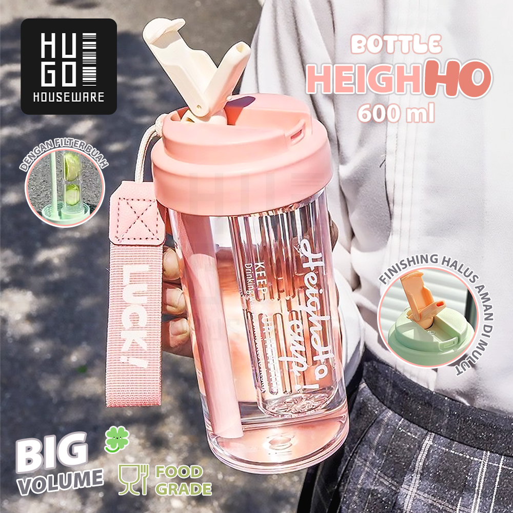 Jual Botol Minum Terlengkap & Harga Terbaru Agustus 2026 | Shopee Indonesia