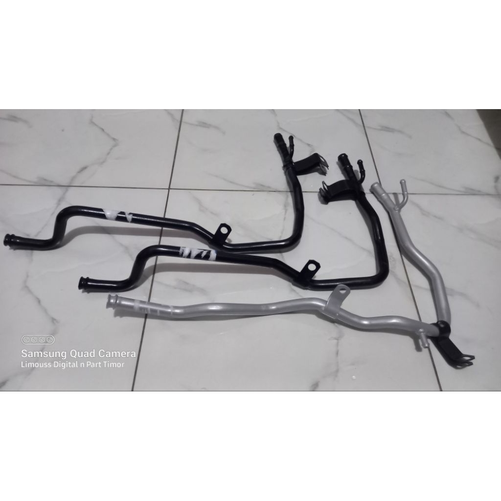 Jual Selang slang pipa bypass radiator timor so dan do | Shopee Indonesia